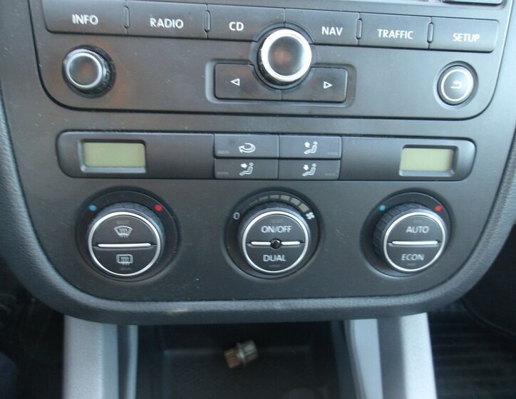 Volkswagen Golf Hatchback 1,6 l 85 kw