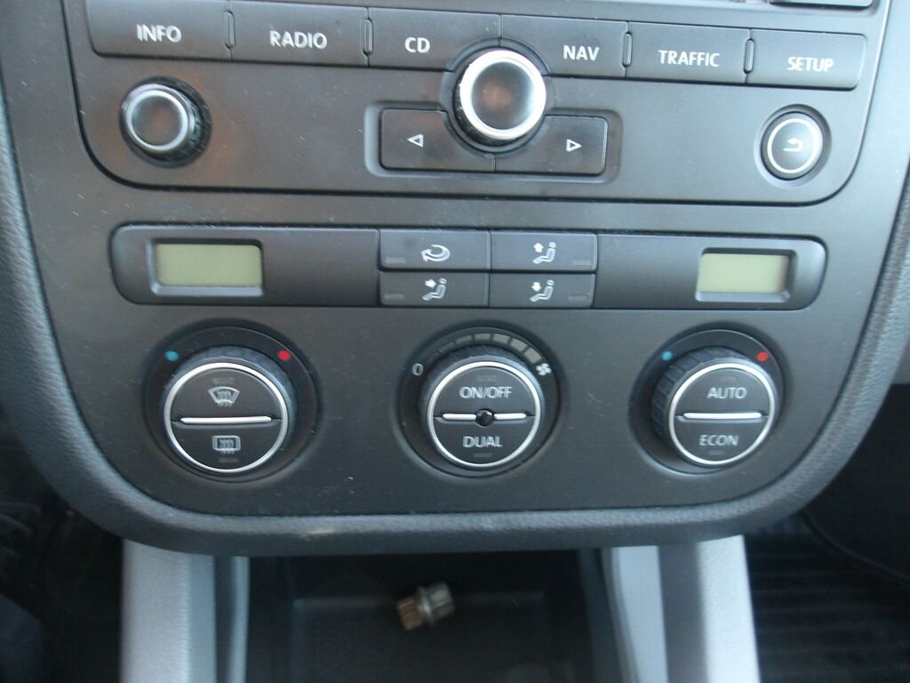 Volkswagen Golf Hatchback 1,6 l 85 kw