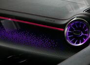 Mercedes-Benz EQA 20