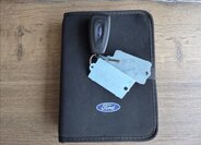 Ford Transit Ostatní 2,0 l 125 kw