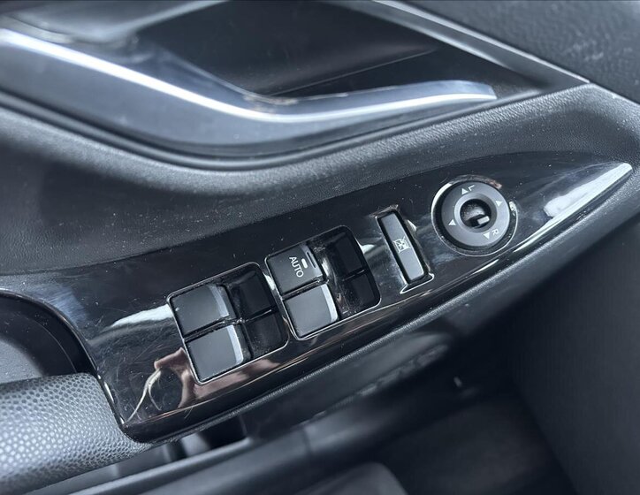 Hyundai ix20 Hatchback 1,6 l 91 kw