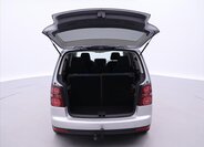 Volkswagen Touran MPV 1,9 l 77 kw