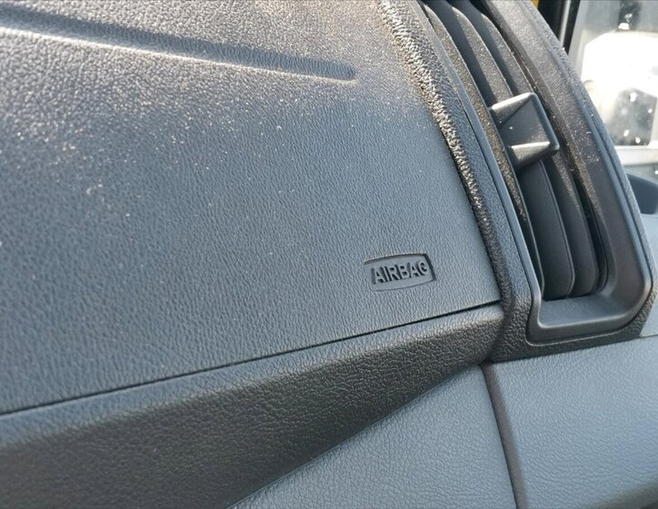 Ford Transit Valník 2,0 l 125 kw