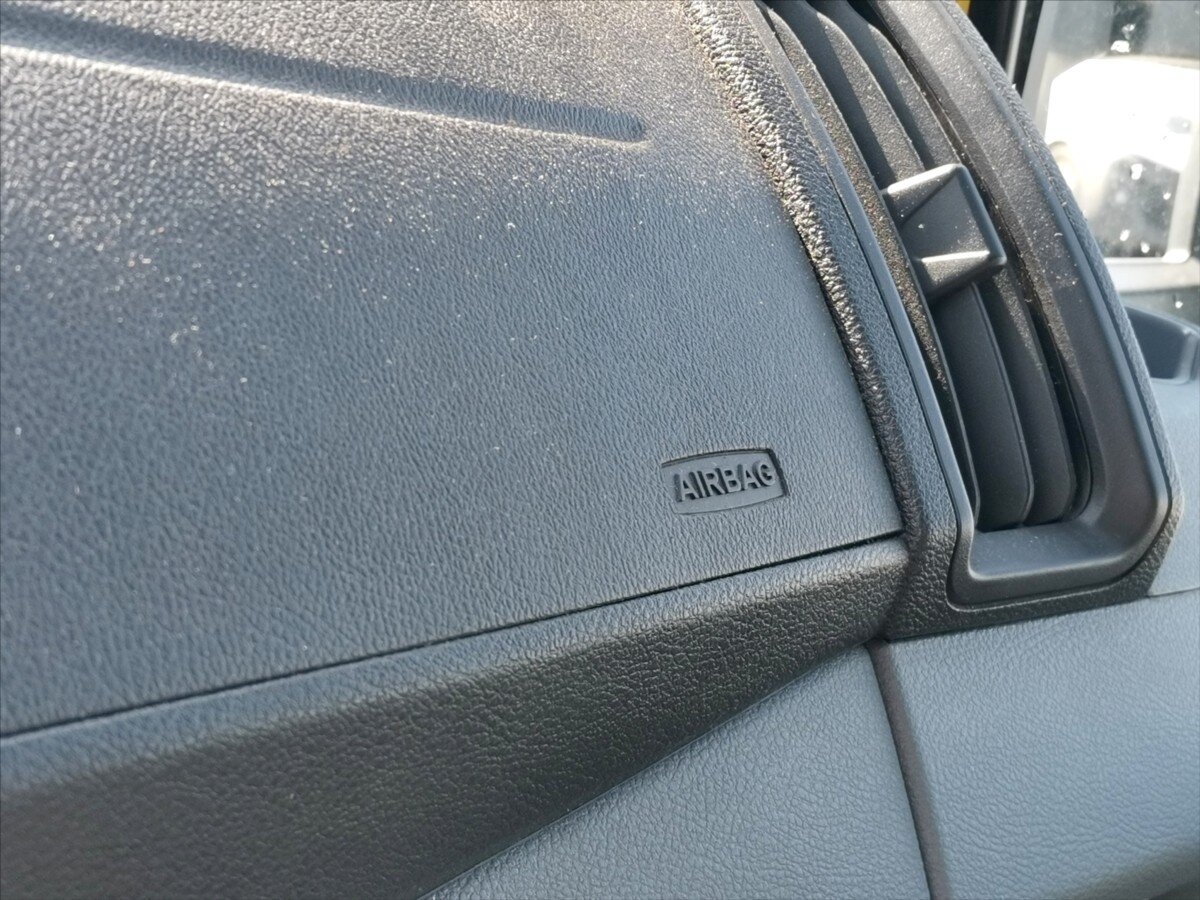 Ford Transit Valník 2,0 l 125 kw