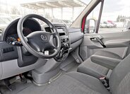 Mercedes-Benz Sprinter Skříň 2,1 l 95 kw