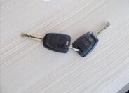 KIA Ceed Kombi 1,6 l 84 kw