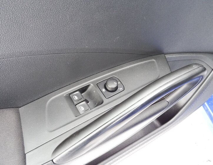 Škoda Fabia Hatchback 999,0 70 kw