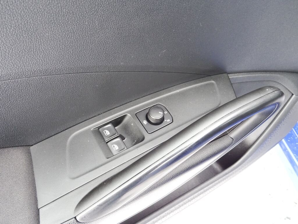 Škoda Fabia Hatchback 999,0 70 kw