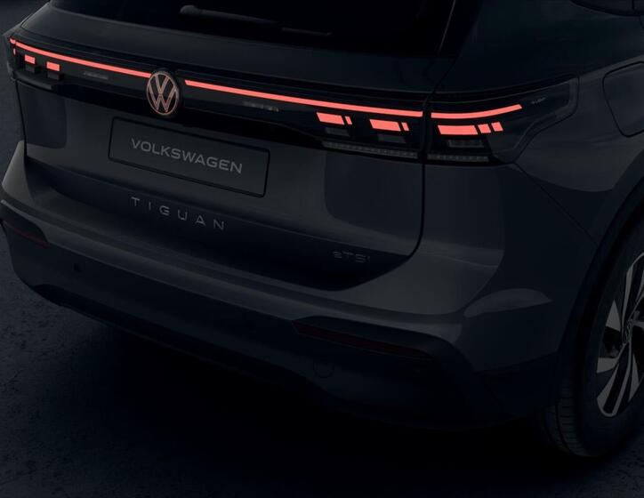 Volkswagen Tiguan 6