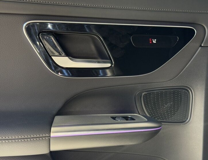 Mercedes-Benz GLC SUV / Terénní 2,0 l 162 kw
