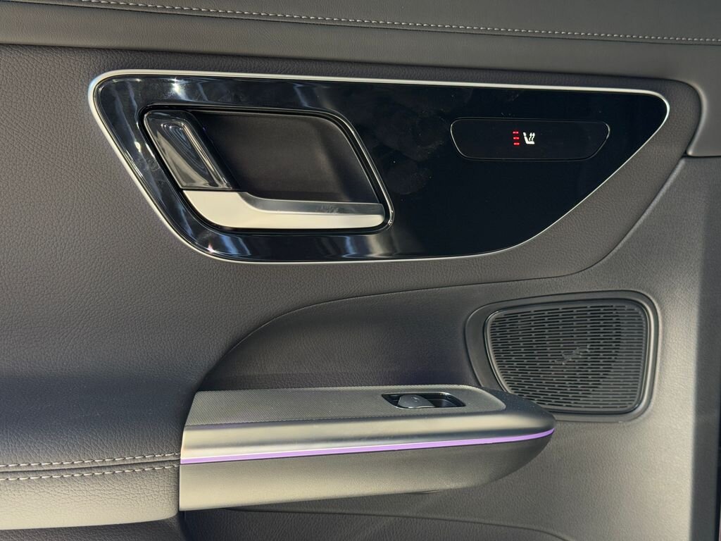 Mercedes-Benz GLC SUV / Terénní 2,0 l 162 kw
