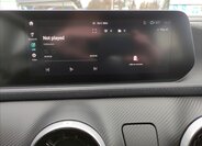 Dongfeng T5 EVO SUV / Terénní 1,5 l 130 kw