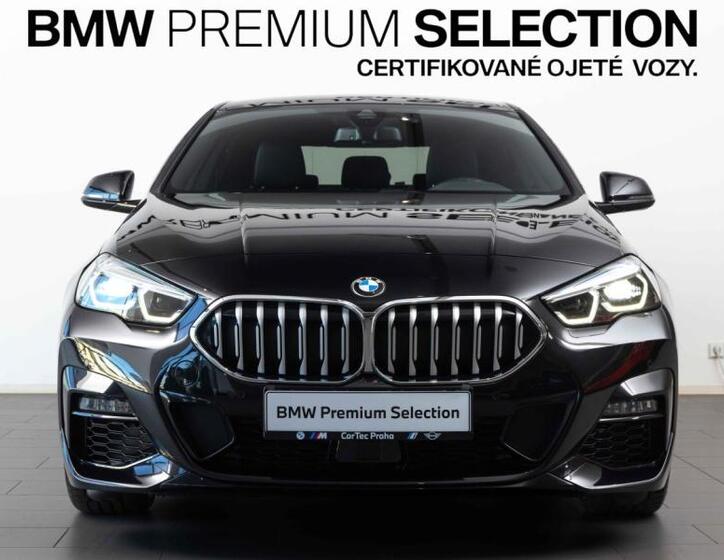 BMW Řada 2 2
