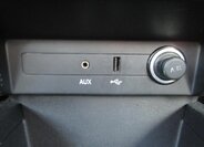 Škoda Fabia Kombi 1,4 l 77 kw