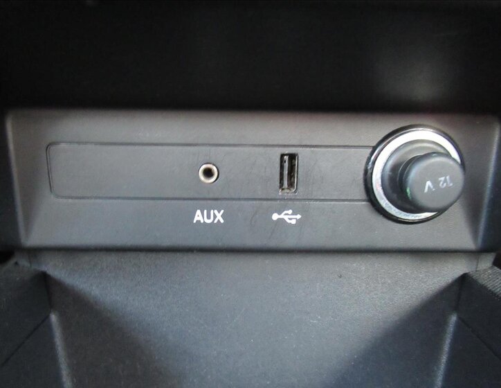 Škoda Fabia Kombi 1,4 l 77 kw