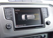 Volkswagen Passat Kombi 2,0 l 110 kw