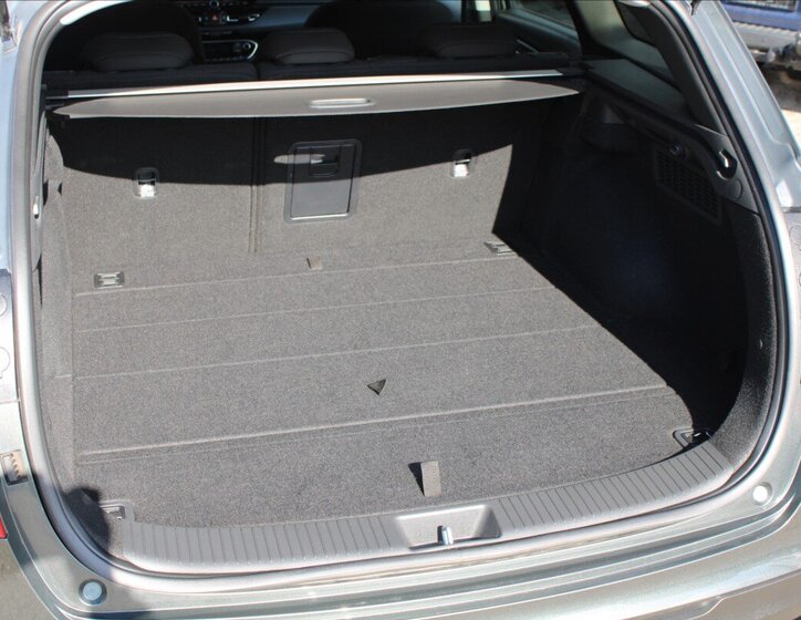 Hyundai i30 Kombi 1,5 l 117 kw