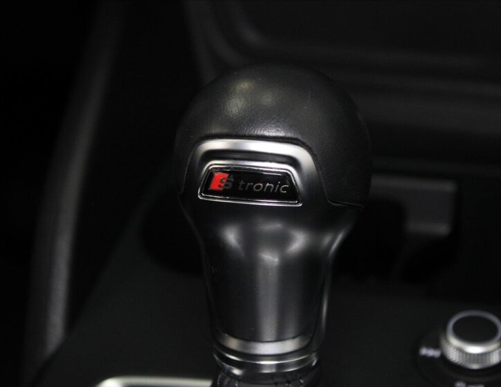 Audi Q2 SUV 999,0 85 kw