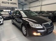 Škoda Octavia Kombi 1,2 l 77 kw