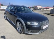 Audi A4 Allroad Kombi 2,0 l 140 kw