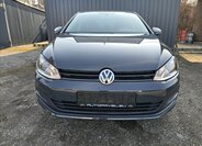Volkswagen Golf Hatchback 1,2 l 63 kw