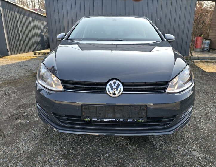 Volkswagen Golf Hatchback 1,2 l 63 kw