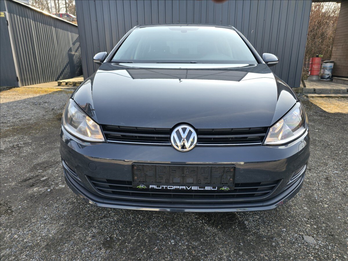 Volkswagen Golf Hatchback 1,2 l 63 kw