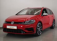 Volkswagen Golf Kombi 2,0 l 221 kw