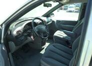 Chrysler Voyager MPV 2,8 l 110 kw