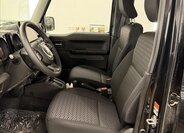 Suzuki Jimny SUV 1,5 l 75 kw