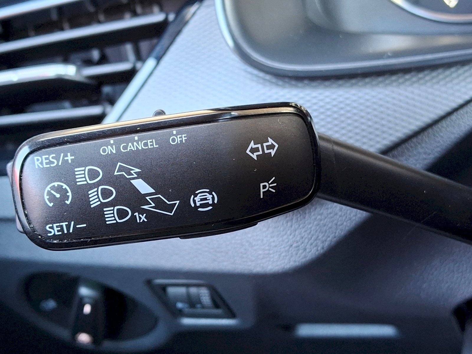 Škoda Kamiq SUV / Terénní 1,5 l 85 kw