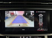 Audi Q7 SUV 3,0 l 210 kw