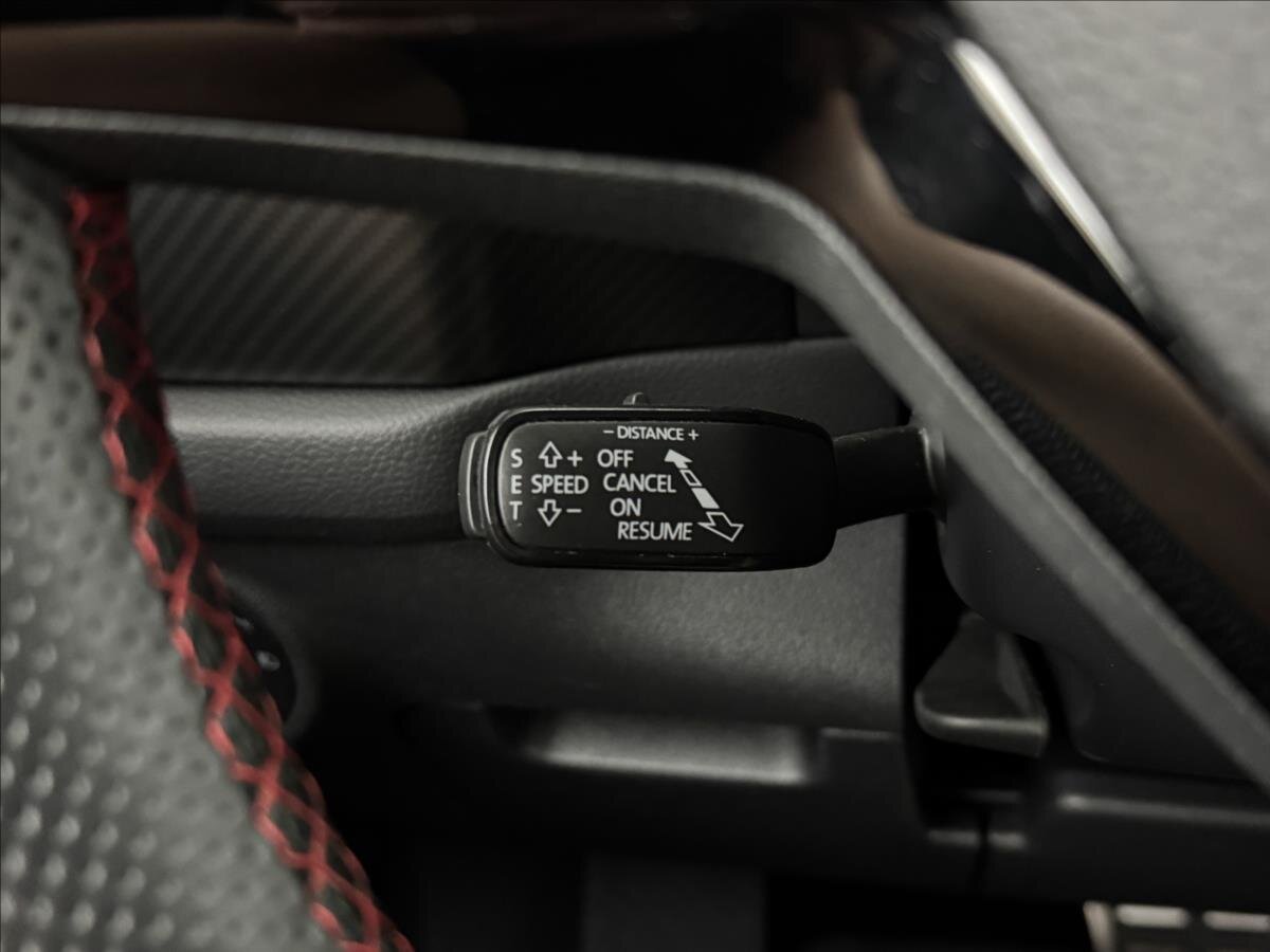 Škoda Kodiaq SUV / Terénní 2,0 l 176 kw