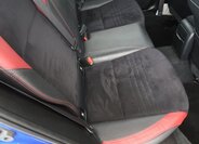 Subaru WRX STI Sedan / Limuzína 2,5 l 221 kw