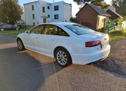 Audi A6 Sedan 3,0 l 160 kw