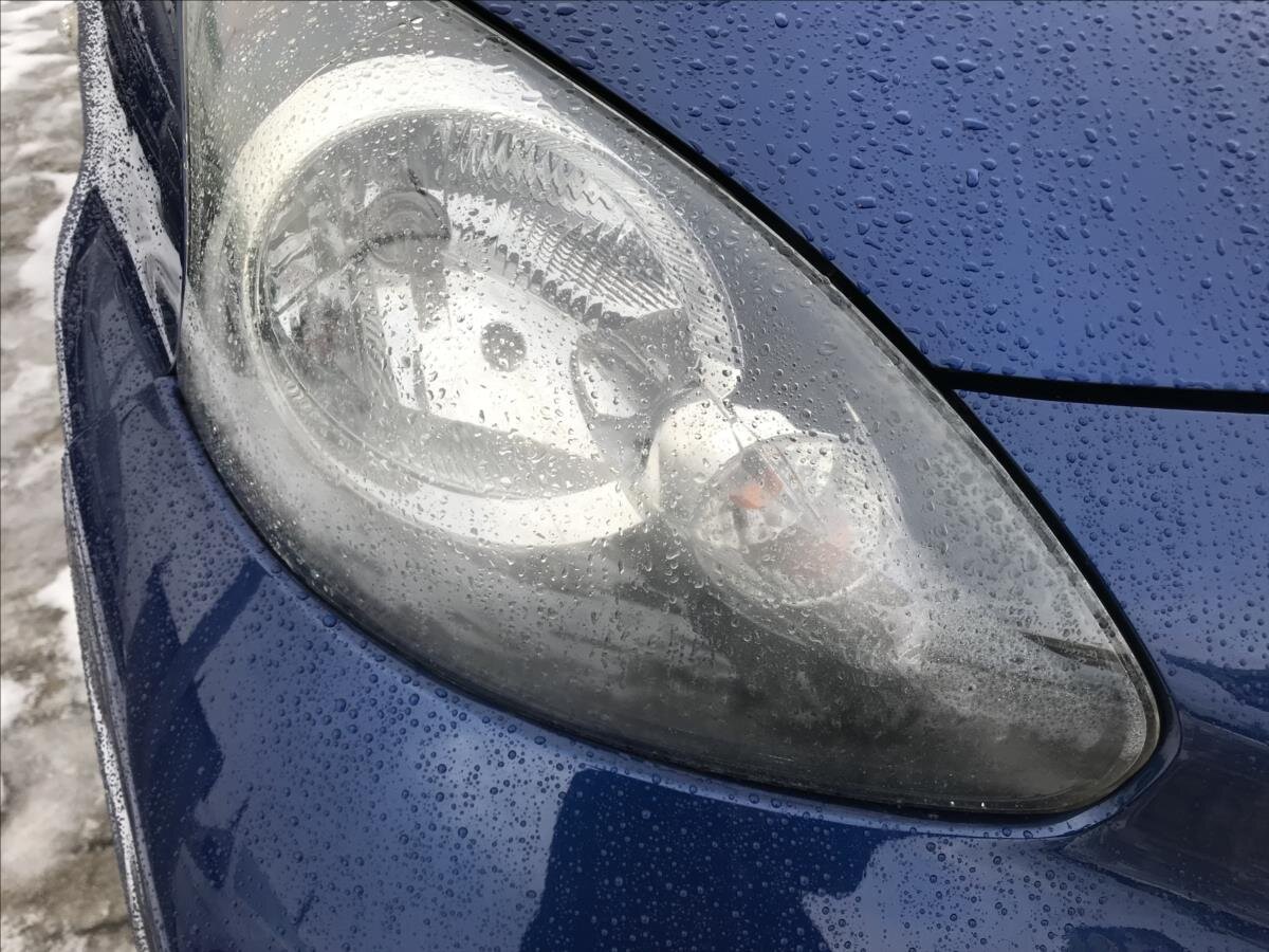 Toyota Aygo Hatchback 998,0 50 kw