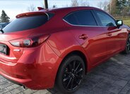 Mazda 3 Hatchback 2,0 l 121 kw