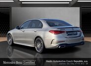 Mercedes-Benz Třídy C 3