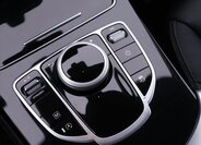 Mercedes-Benz GLC SUV 2,1 l 150 kw