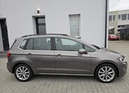 Volkswagen Golf Sportsvan 5