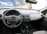 Dacia Sandero Hatchback 1,4 l 55 kw