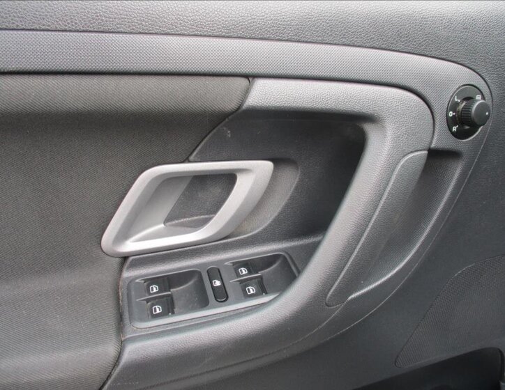 Škoda Fabia Hatchback 1,2 l 63 kw