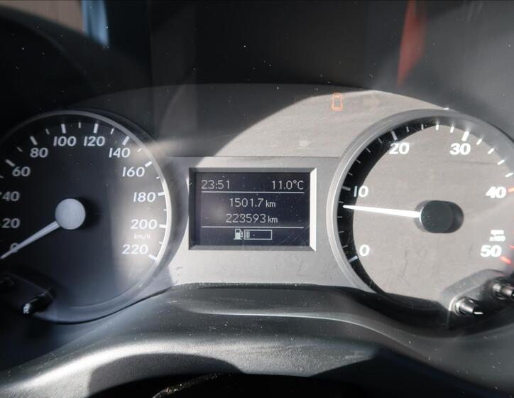 Mercedes-Benz Vito 11