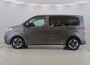 Opel Zafira MPV 1,5 l 88 kw