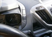 Ford Tourneo Custom Kombi 2,0 l 96 kw