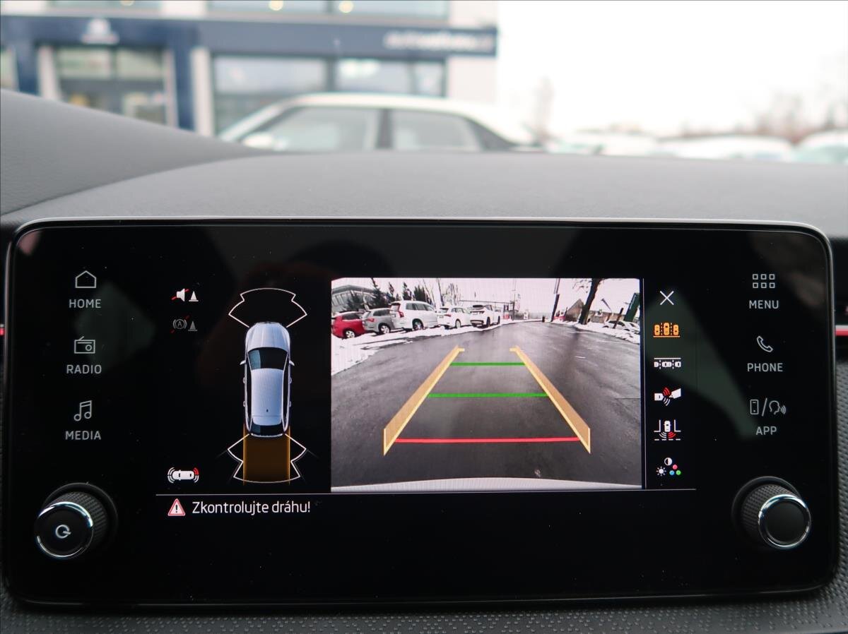 Škoda Scala Hatchback 999,0 85 kw