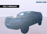 Chevrolet Colorado Pick-up 2,8 l 135 kw