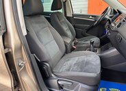 Volkswagen Tiguan SUV / Terénní 2,0 l 103 kw