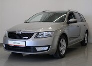 Škoda Octavia 1