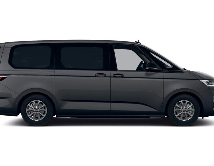 Volkswagen Multivan Ostatní 2,0 l 110 kw